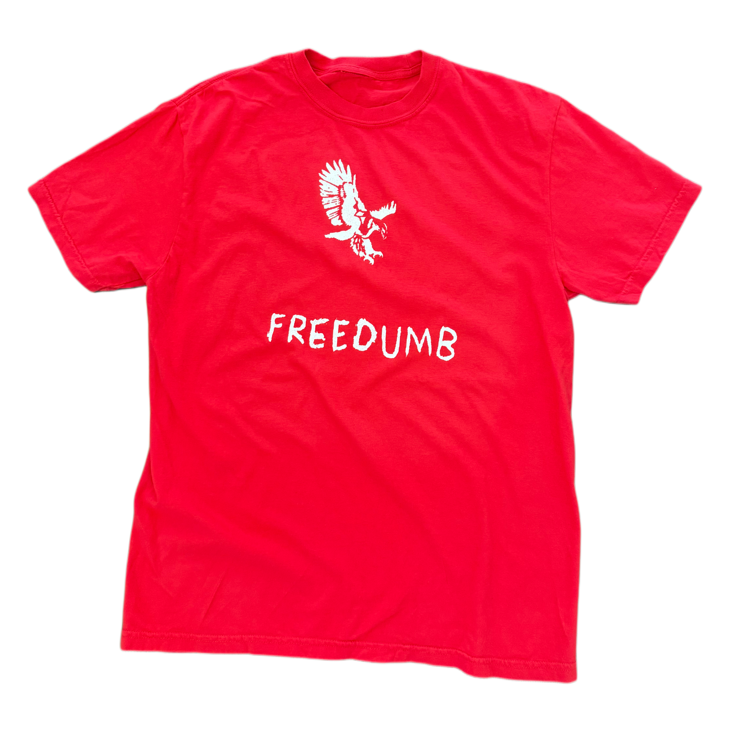 freedumb t-shirt