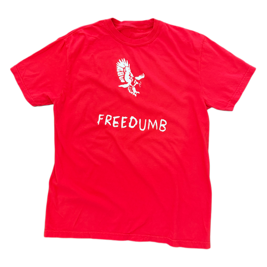 Freedumb T-shirt