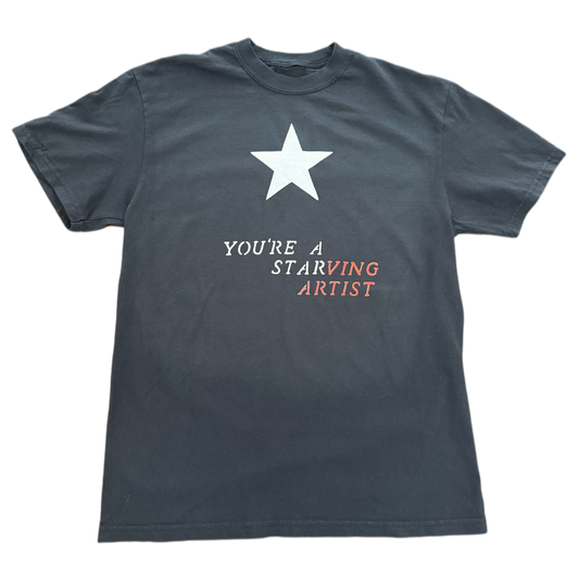 STARving Artist T-shirt