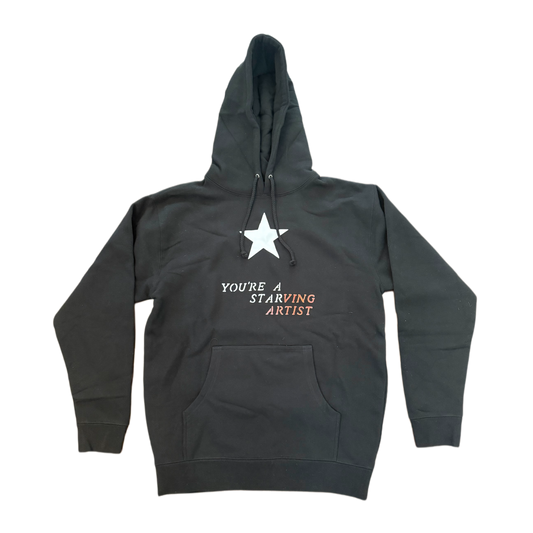 STARving Artist Hoodie